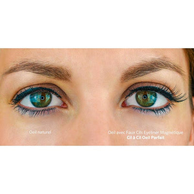 Oeil Parfait | Eyeliner Magnétique