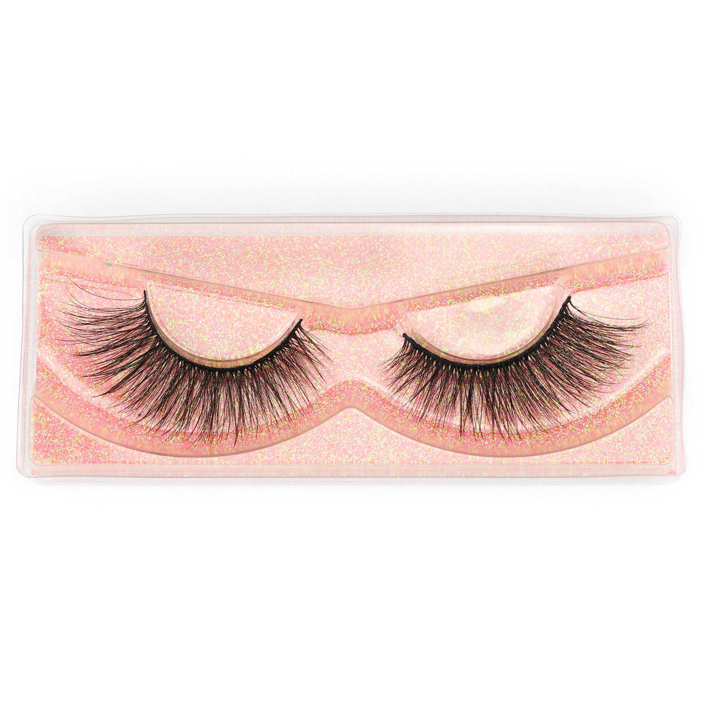 Faux cils à Coller Ariane | MilF-eyelashes