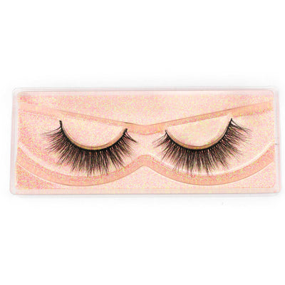 Faux cils à Coller Elise | MilF-eyelashes