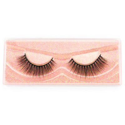 Faux cils à Coller Hélène | MilF-eyelashes