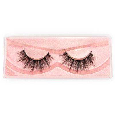 Faux cils à Coller Sophia | MilF-eyelashes