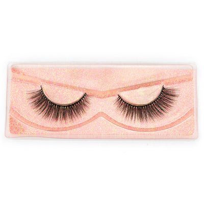 Faux cils à Coller Zoe | MilF-eyelashes