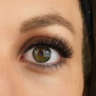 Faux Cils Magnétiques<br><b><i> L'ENVOUTANTE</i> </b>