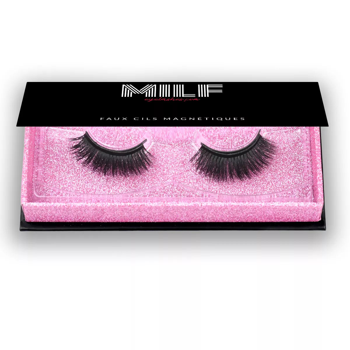 Cils magnetique 10 aimants la diva