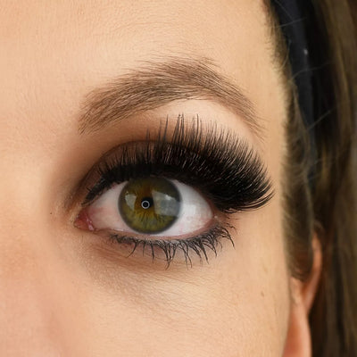Faux Cils Magnétiques<br><b><i> LA DIVA</i> </b>