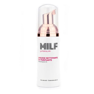 Shampooing pour Cils - 60 ml